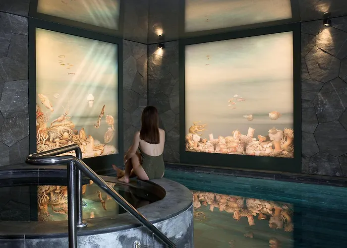 La Demeure MontaigneHotel Stelle